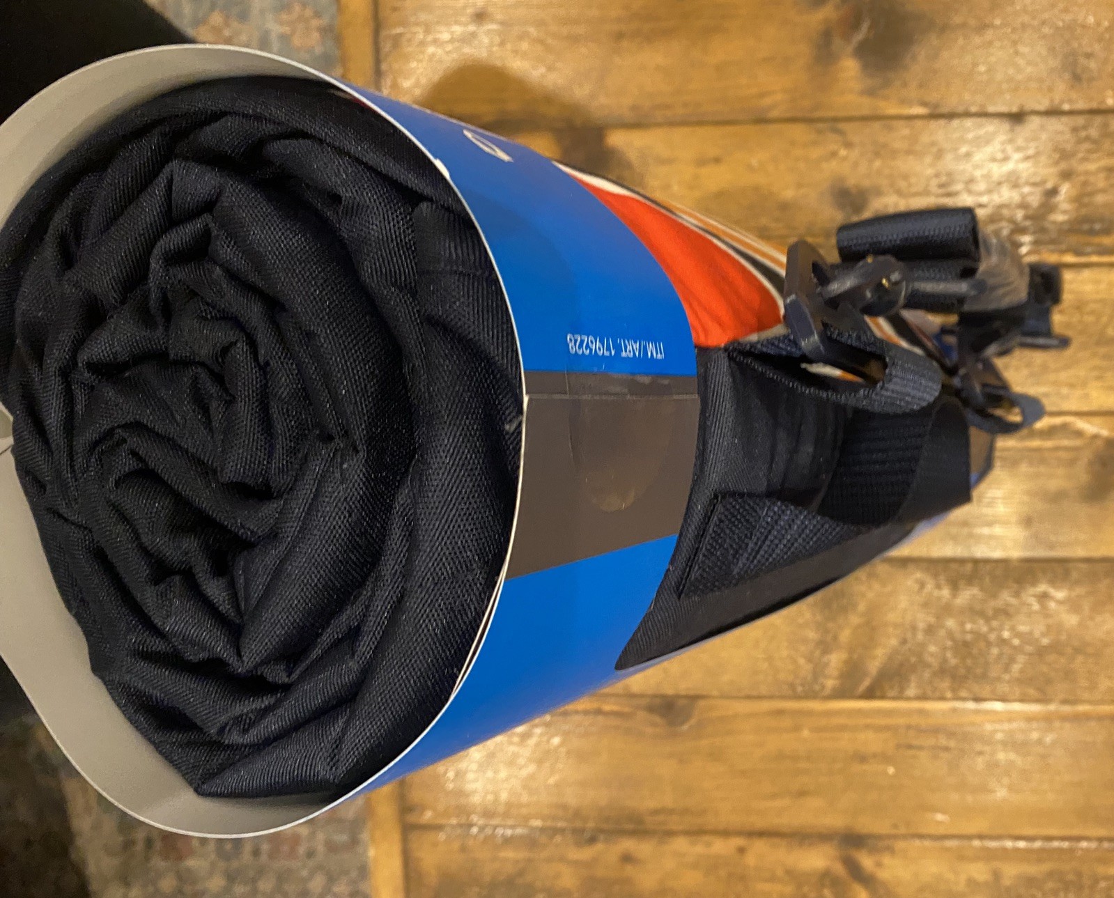 🤩Best Deal🧡 Columbia Outdoor Blanket ☀️ ⛰️ Sun Set Print! NEW with tags.