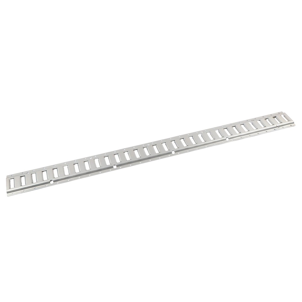 LABLT Secure Cargo 6 Pack 5' E Track Tie Down Rail System For Trailers Truck Van