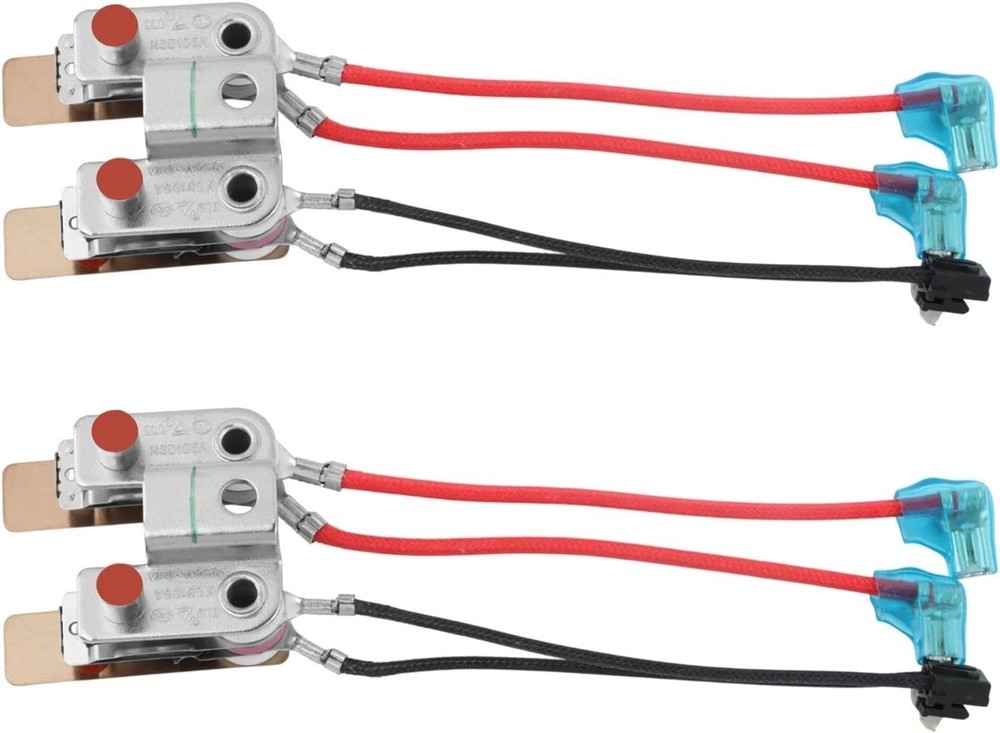 2 Pack Pressure Sensor Switch Replacement for Instant Pot Electric Pressure Cook