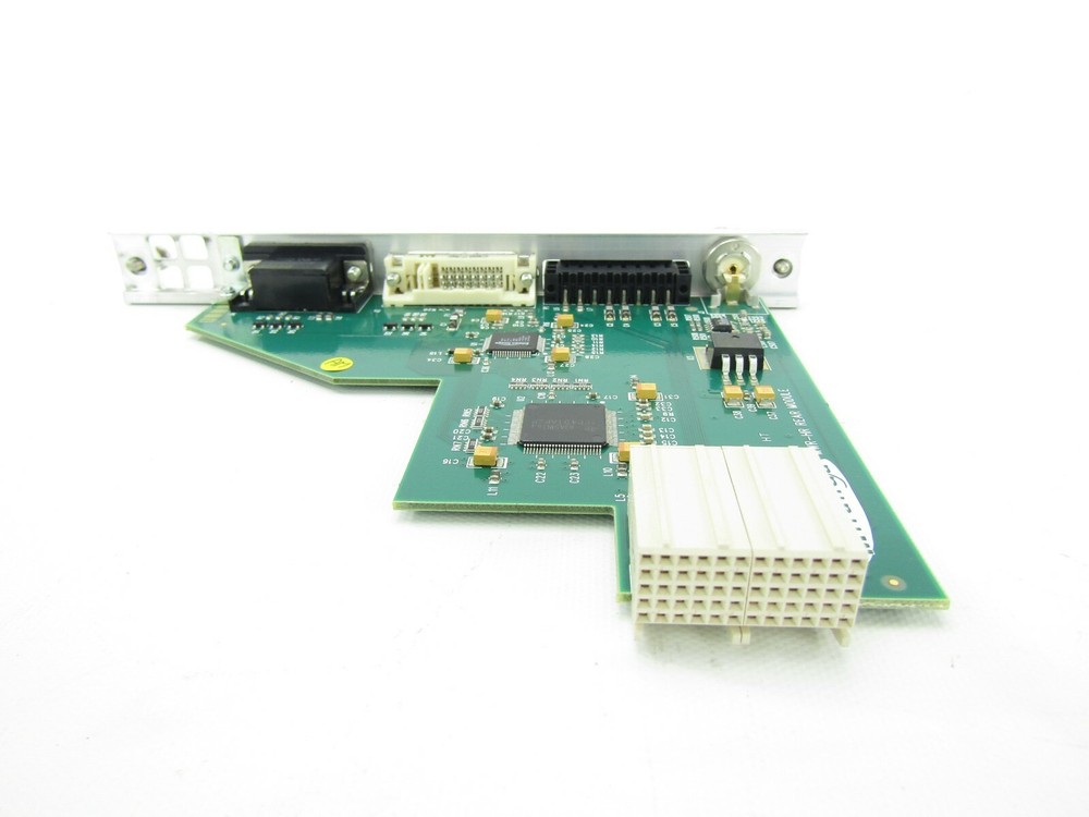 Miranda MWR-HR Rear Module