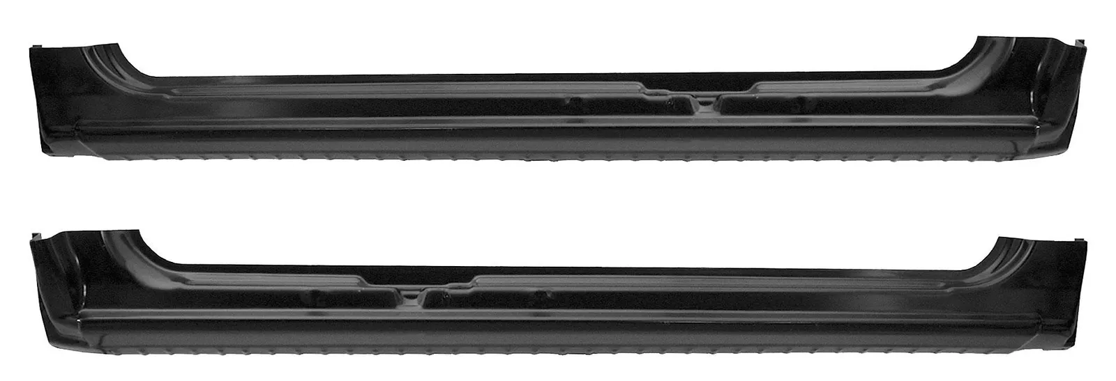 Rocker Panels For GMC Sierra Chevy Silverado 1500 2500 1999-2007 Extended Cab