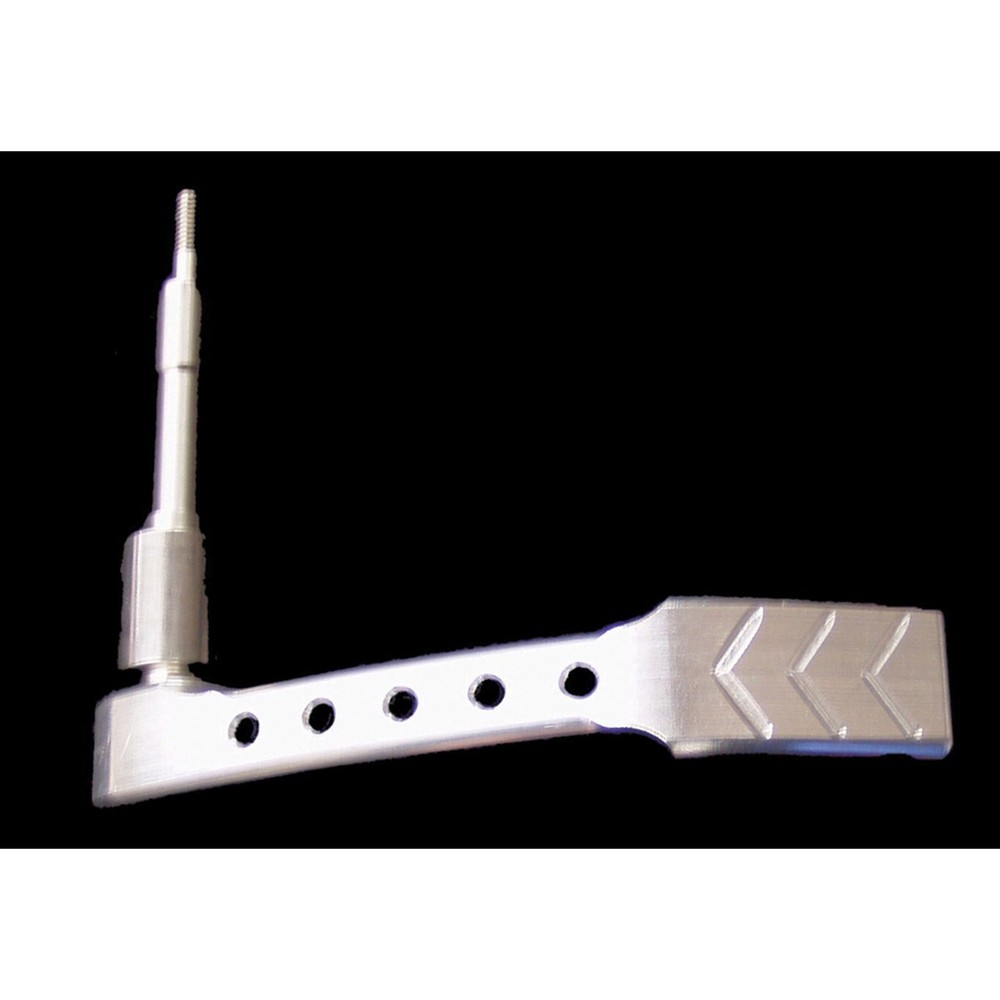Modquad Throttle Lever Arrows TT1-1