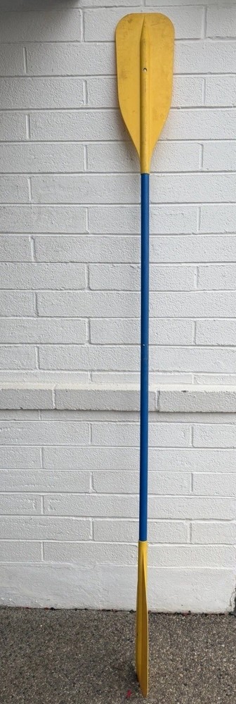 Carlisle Kayak Paddle / 2 piece