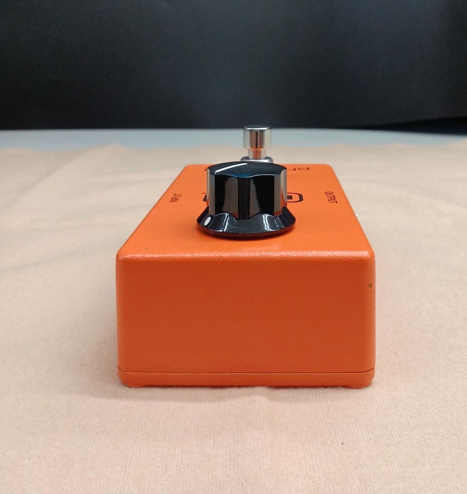 MXR Phase 90 Effects Guitar Pedal