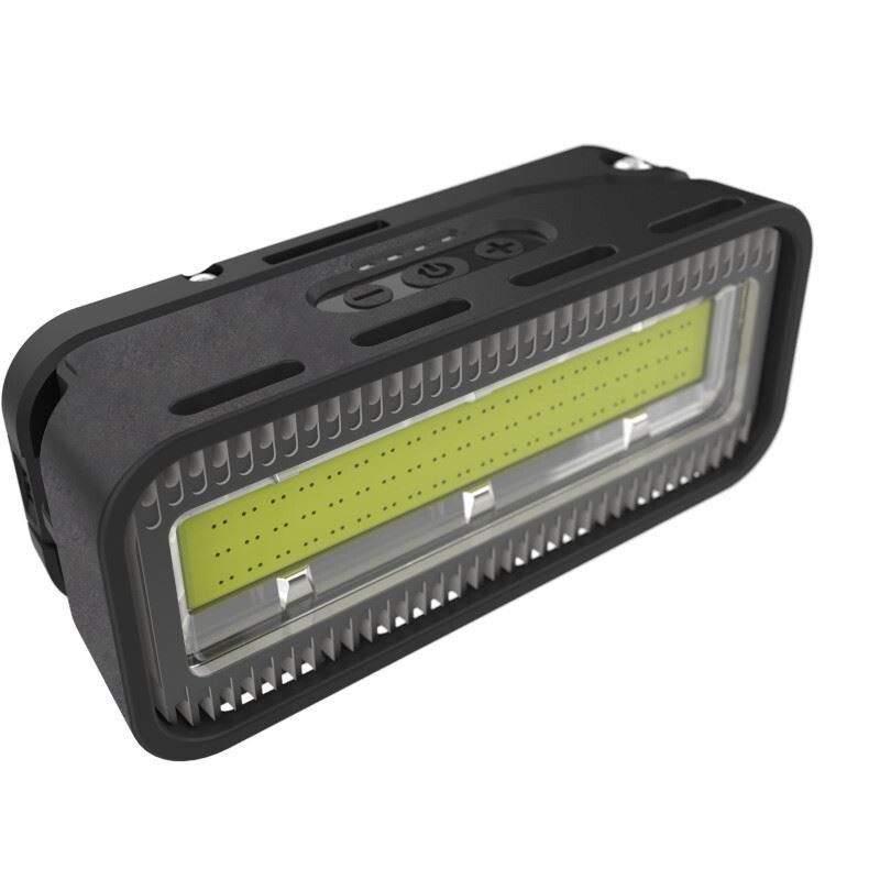 Fox RX+ LR Smart Light & Remote Bite Indication & Light CEI218