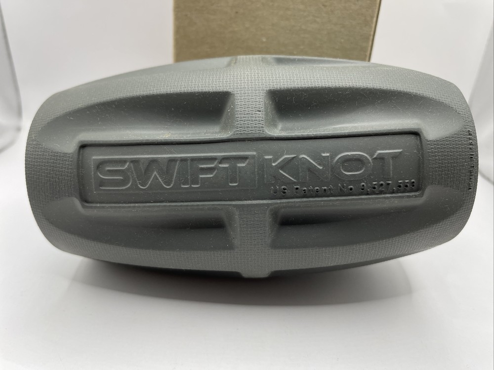 Swiftknot Portable Temporary Docking Device, Large
