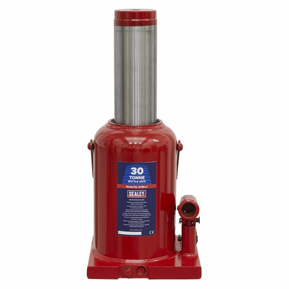 Sealey Bottle Jack 30tonne