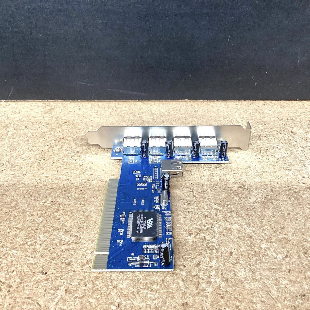 PCI Expansion Controller Card