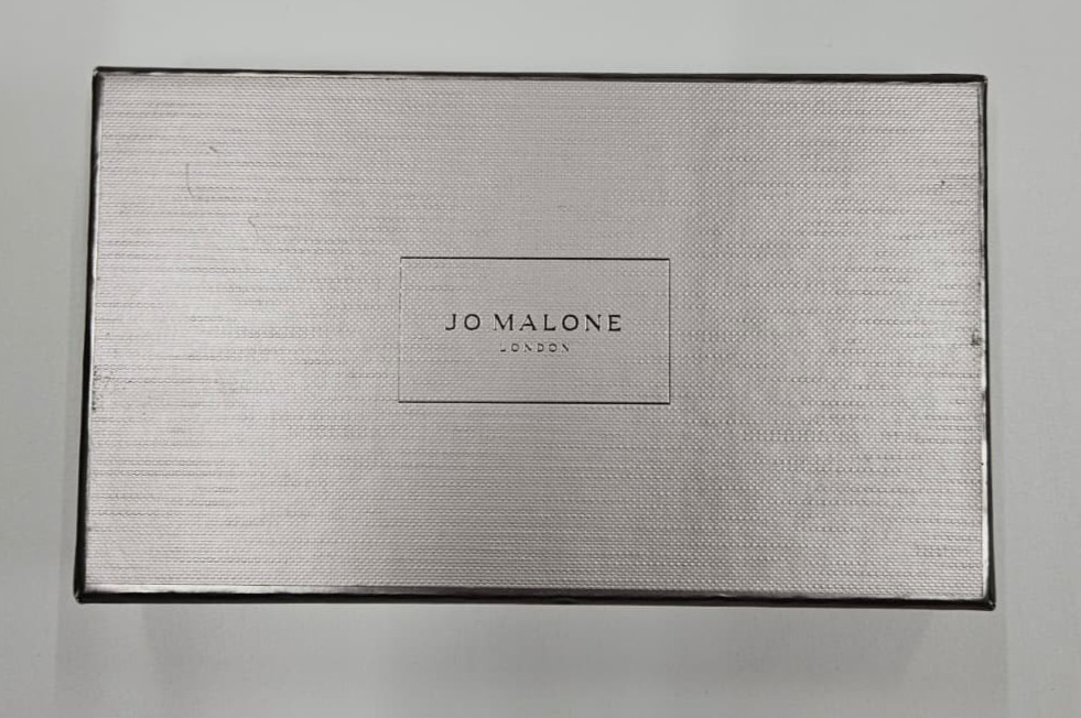 Jo Malone Empty Box Collection – NEW