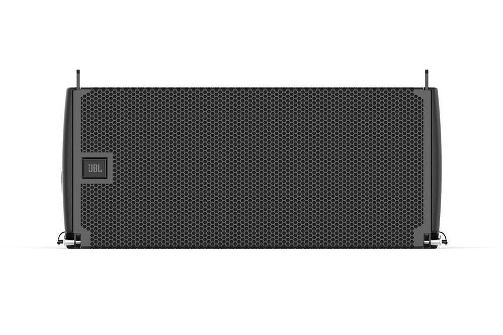 JBL SRX906LA Dual 6.5" 2-Way Powered Line Array Column Speaker