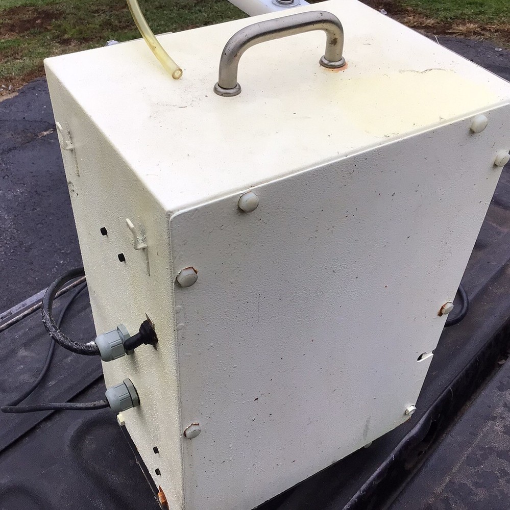 Bottle Filling Machine, Working