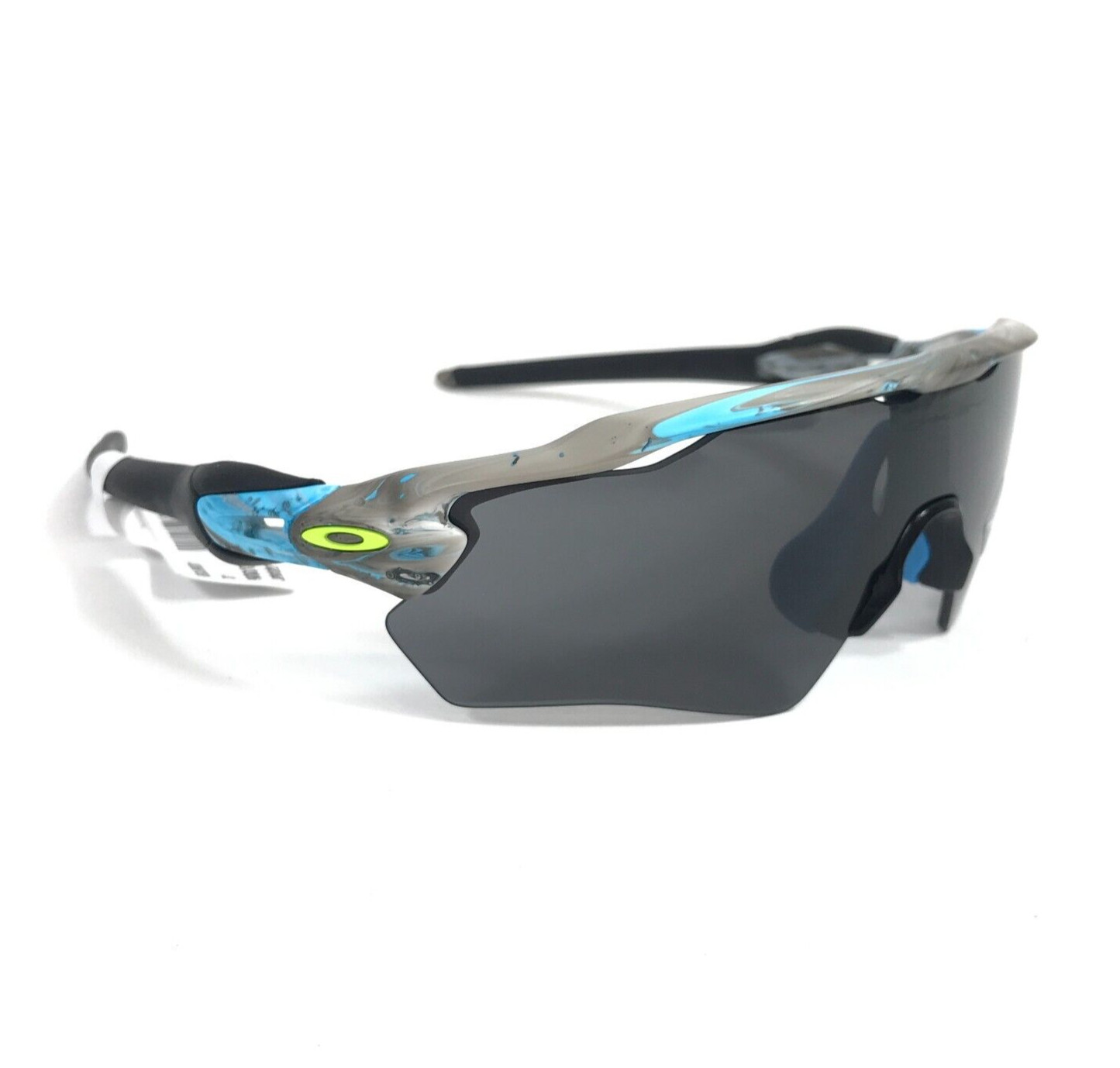 Oakley Kids Sunglasses Radar EV XS Path OJ9001-2431 Sanctuary Swirl w Prizm Grey