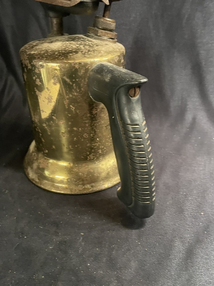 Vintage Craftsman Blowtorch