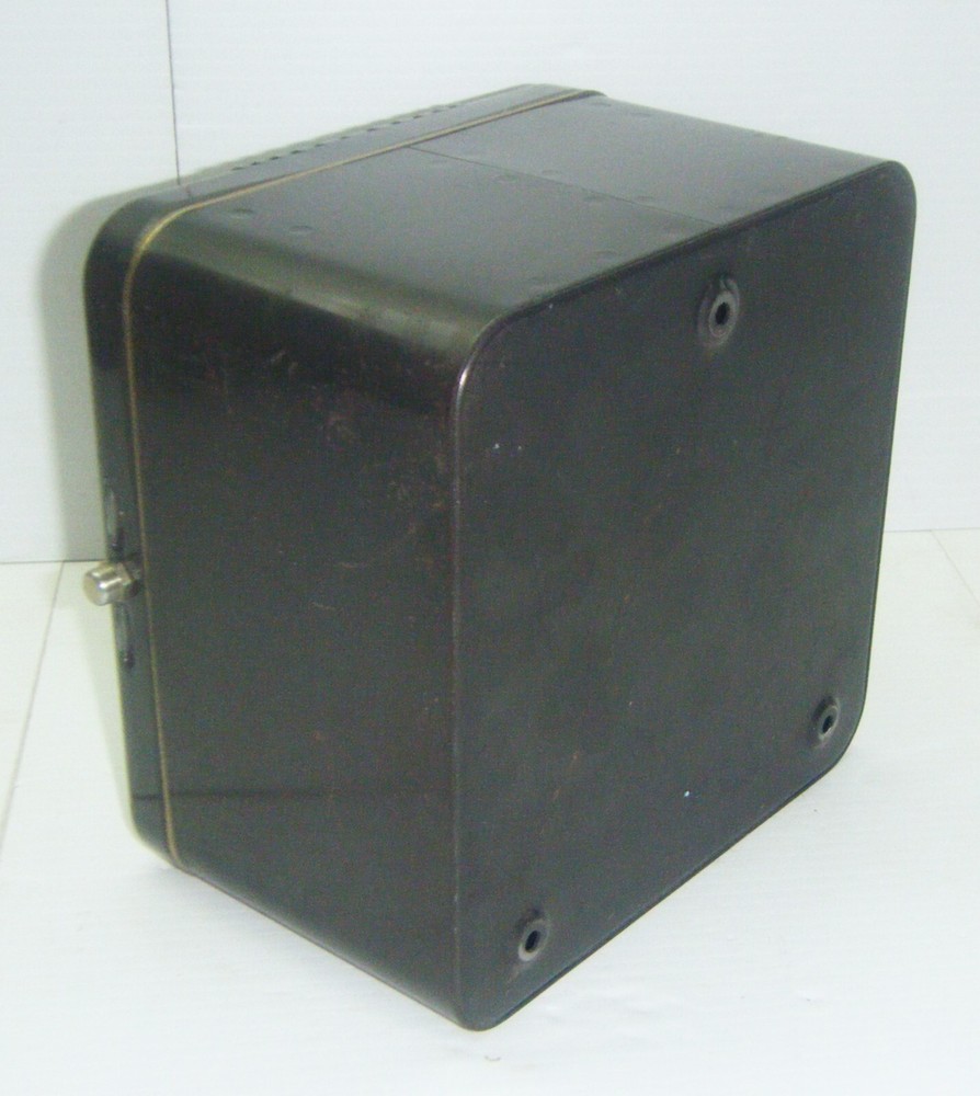 NOS Eagle 0-20 min. Flexopulse Repeat Cycle Timer - HG934A6