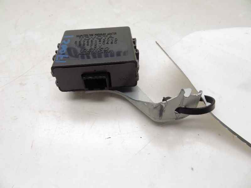 08-14 SCION XD TIRE PRESSURE COMPUTER CONTROL MODULE ECM ASSEMBLY