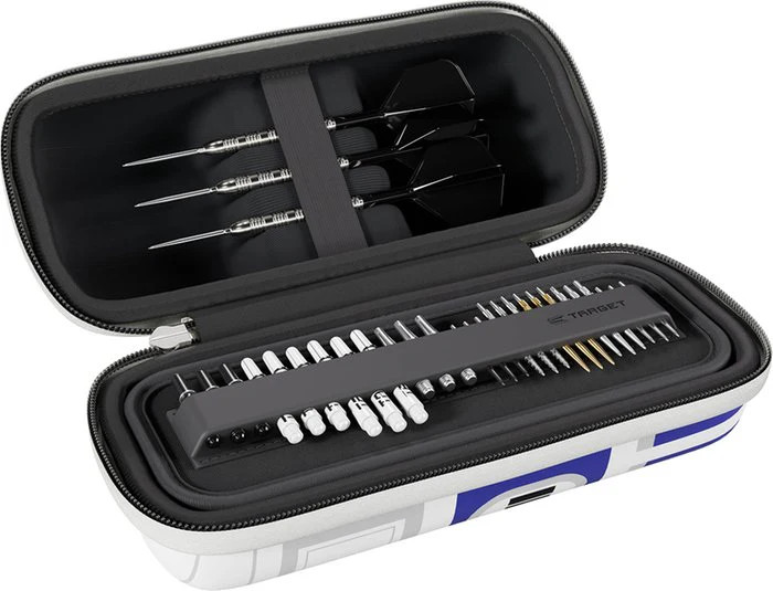 Target Star Wars R2-D2 BOA Dart Case