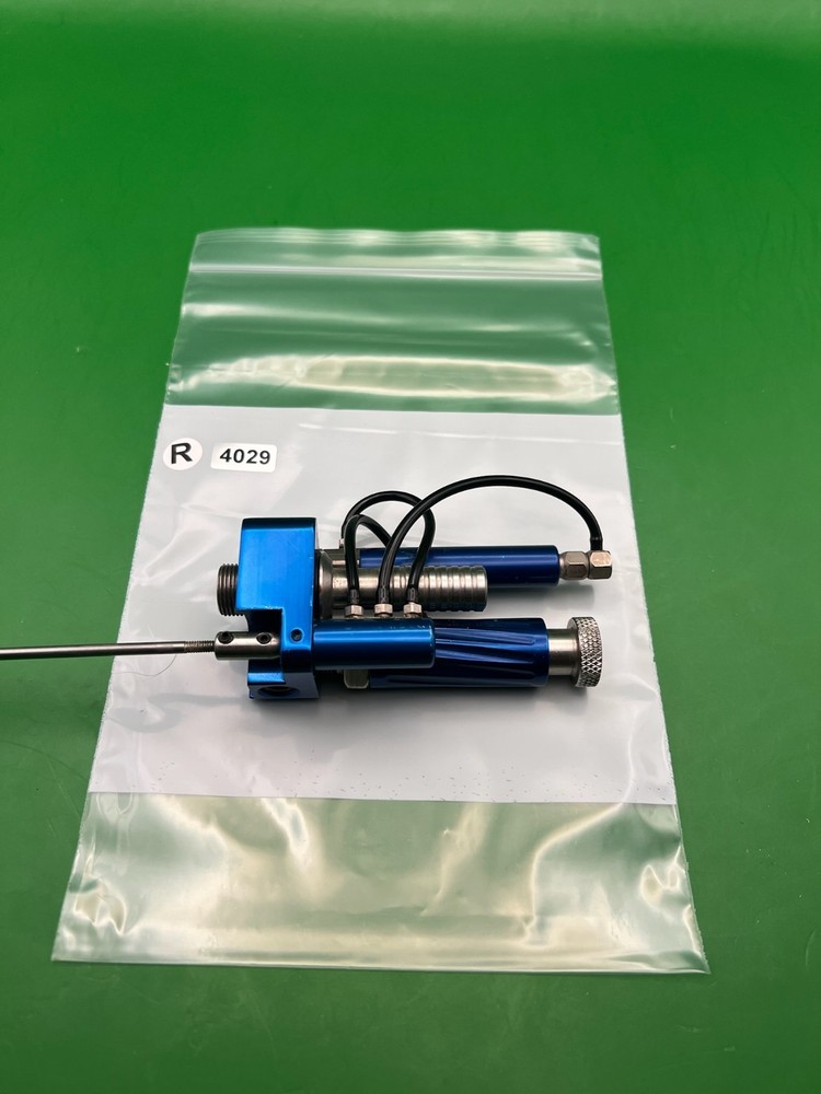 Kapp Autococker Pnuematics