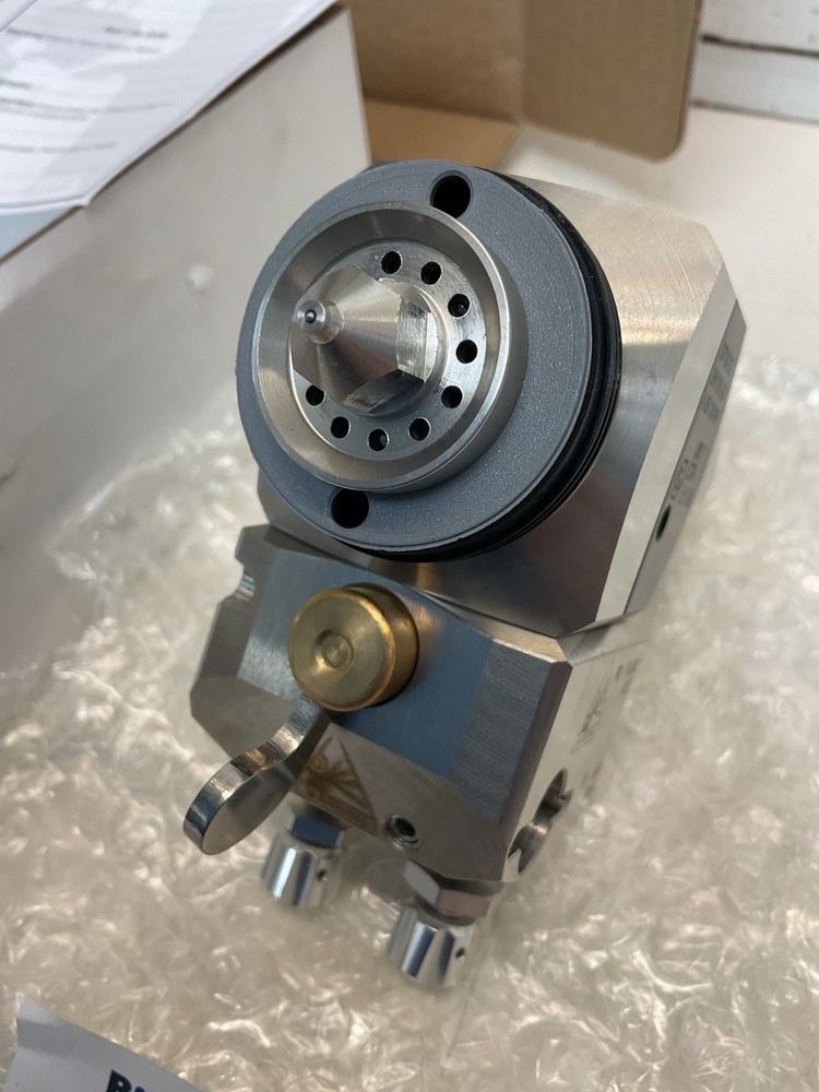 DeVILBISS AG362 Proc-215-10 Auto Spray Gun