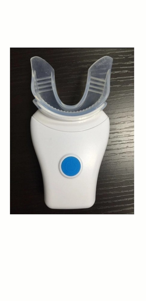 PulsatePro (Viber) Replacement Mouthpiece & Case