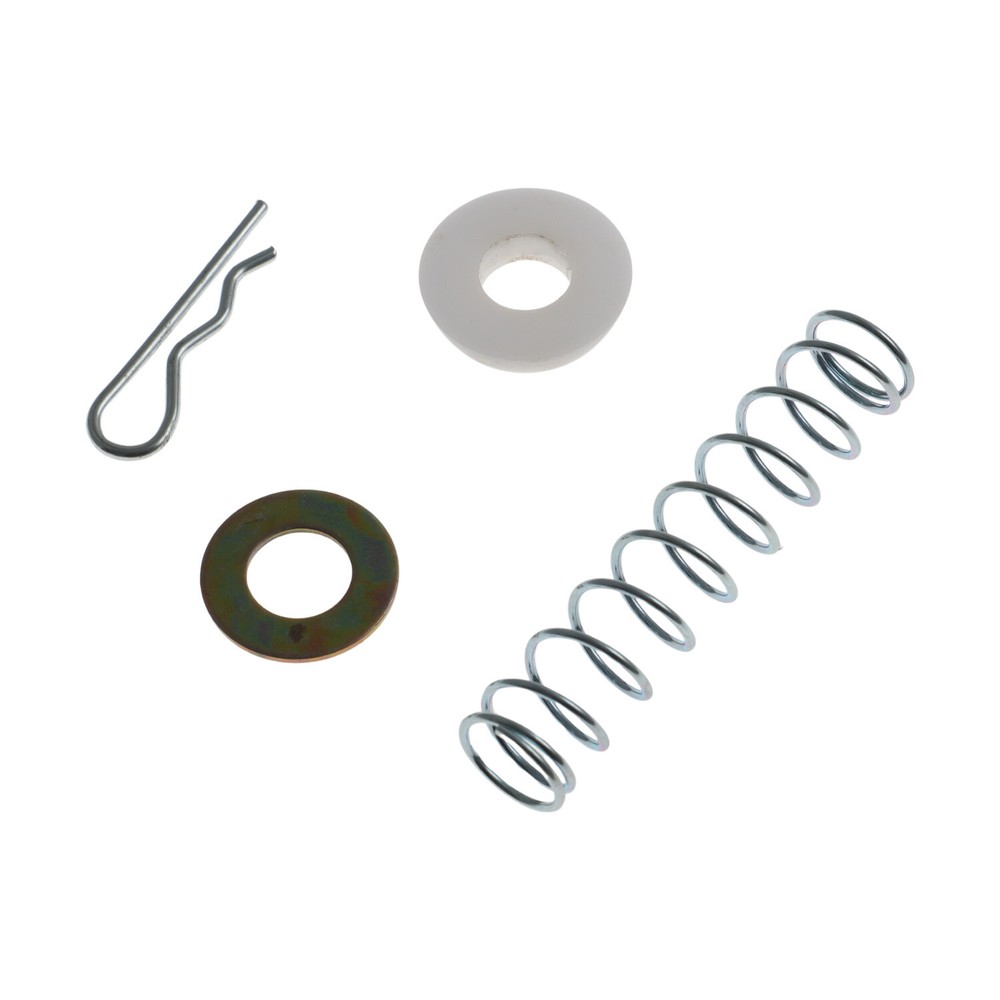 New Automatic Transmission Shift Linkage Bushing Spring Kit For GM Chevy Olds