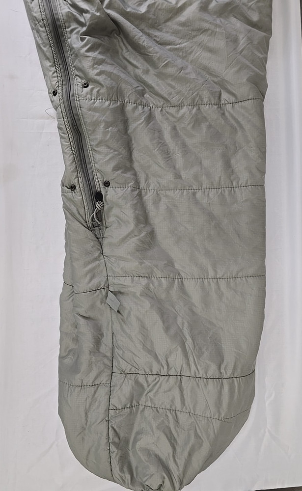 Modular Sleeping Bag Intermediate Cold #49 Cag Sof Devgru Seal