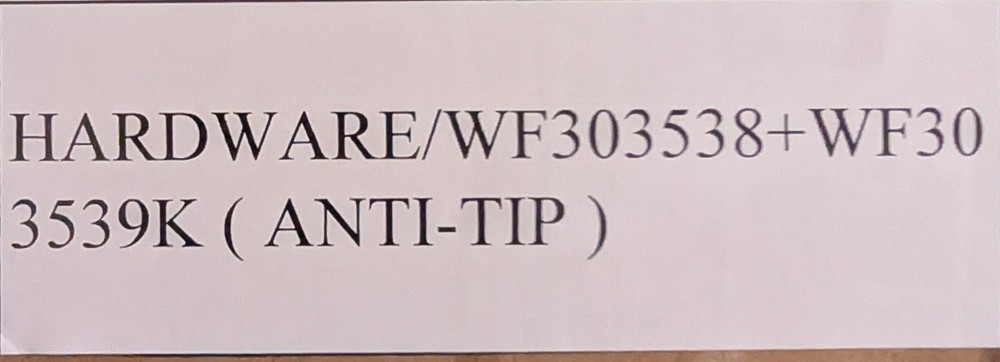 Hardware Kit For Crib, Bed Frame, Bunk Bed