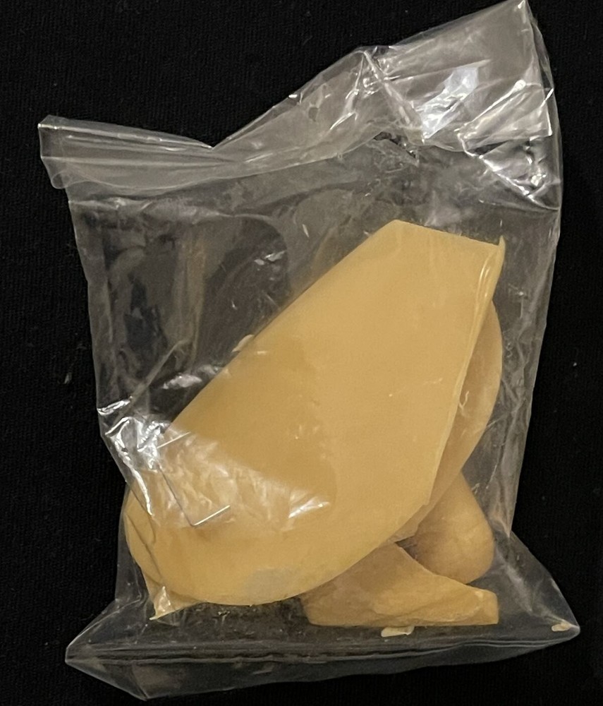 HERB DEEKS MODELS STRATO-SLED FLASH GORDON SERIALS 1/144 SCALE