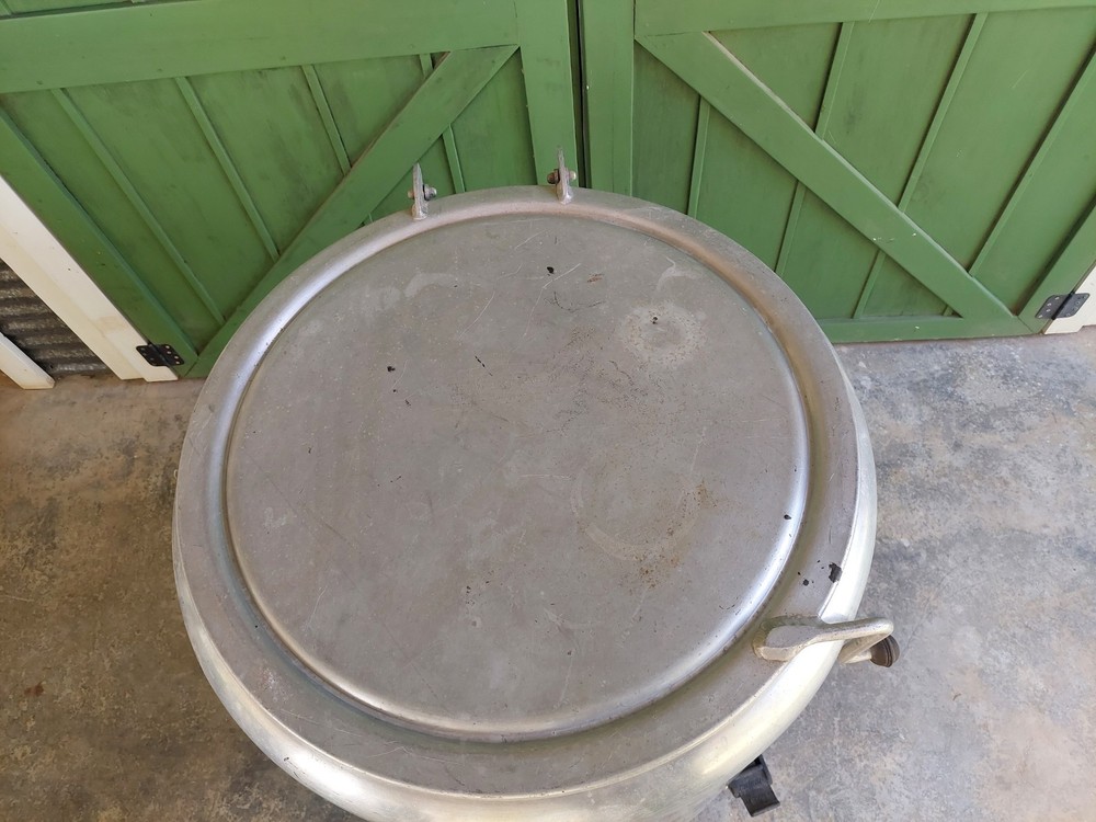 Commercial Industrial Kettle
