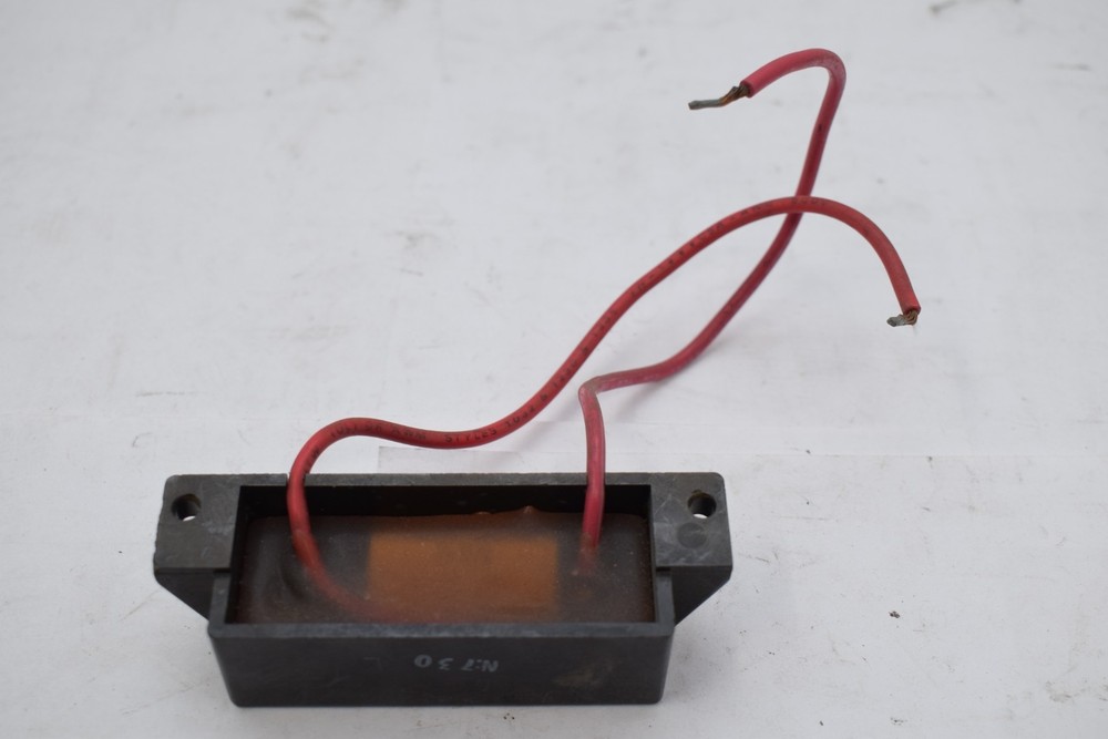 FURNAS 49D26344 SURGE SUPPRESSOR Ser. A