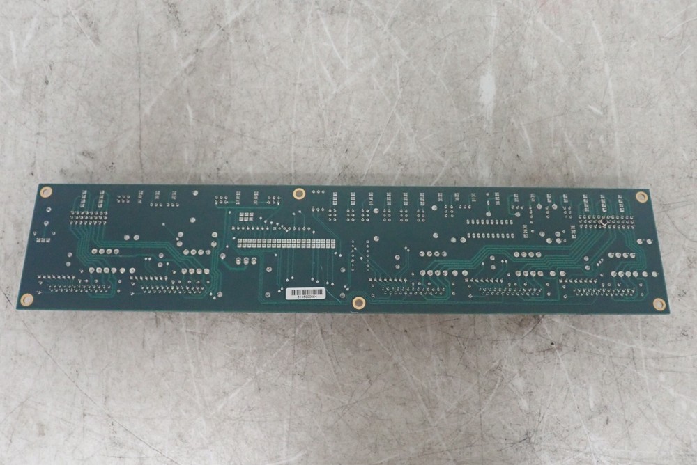 Dako PC 412 r3 Board Assembly