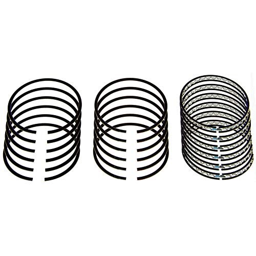 E-219K Premium Piston Ring Set