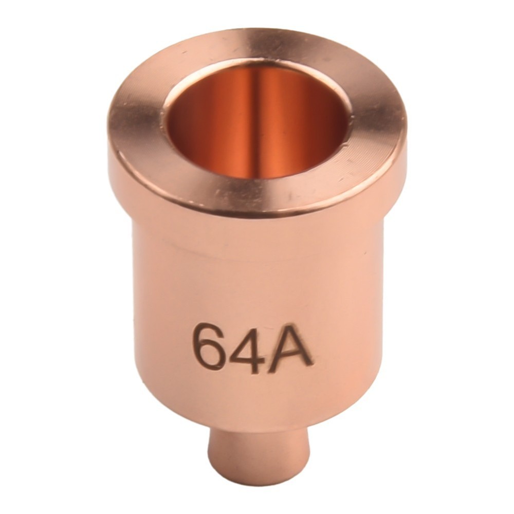 Electrodes Plasma Cutting Nozzle Plasma Cutting Machine Plasma Cutting Torch