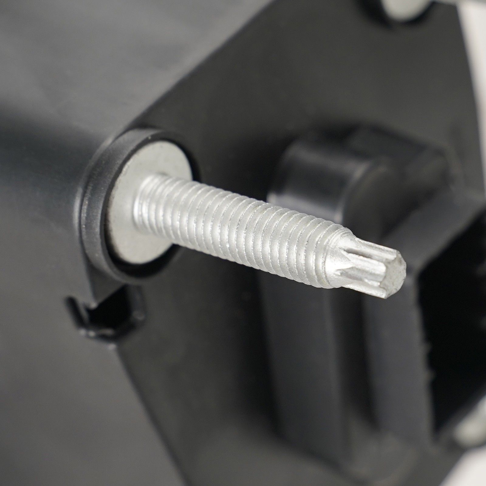 Right Side Mirror w/ Camera w/ BSD For 2019-2025 Chevy Silverado 1500 16 Pins