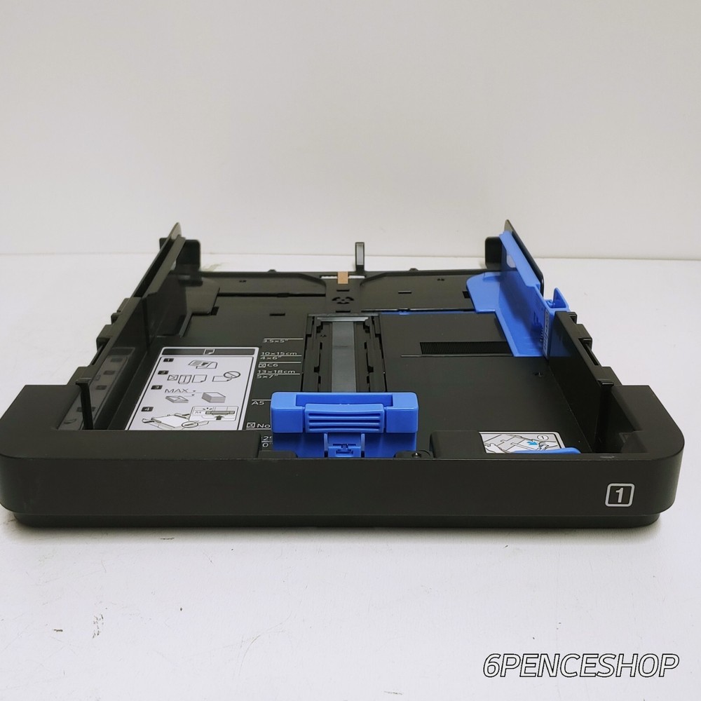 USED Epson WF-4830 WorkForce Pro Printer PAPER TRAY 1 FOR REPLACEMENT
