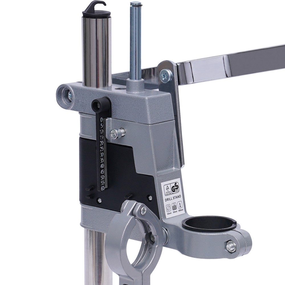 Electric Drill Stand Clamp Bench Base Workbench Frame Holder Clamp Bracket
