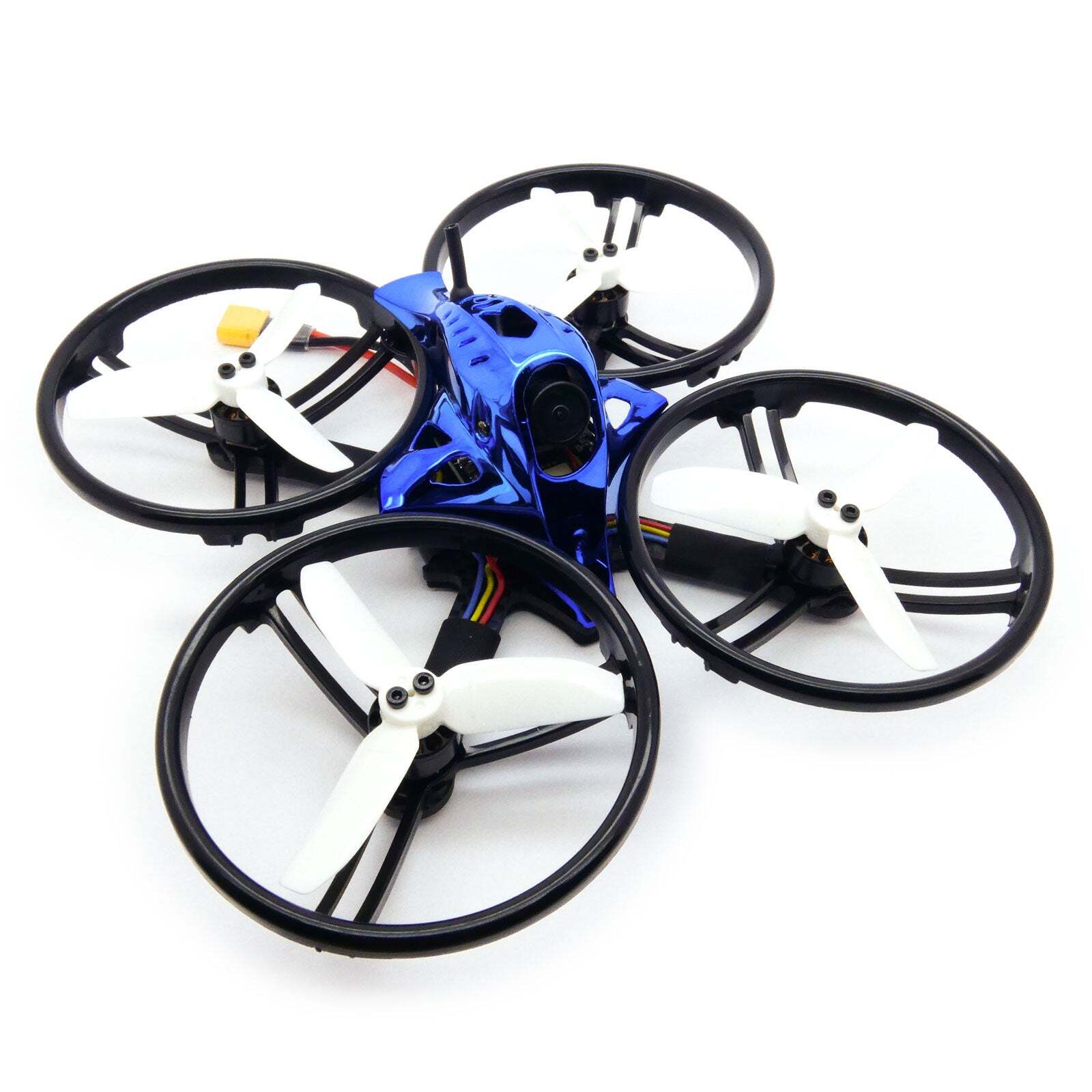 LDARC ET125 125mm 3S Brushless FPV Racing Drone (PNP)