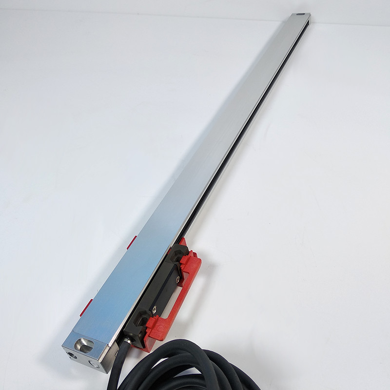 NIB HEIDENHAIN linear encoder LS 403 ML520mm