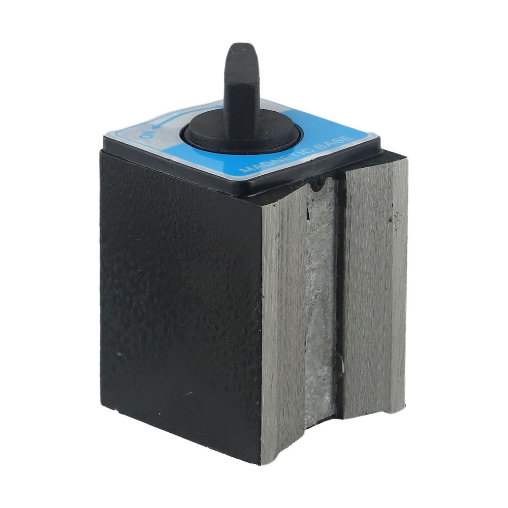 Magnetic Base 8T Magnetic Base Compact And Precise Convenient OnOff Switch