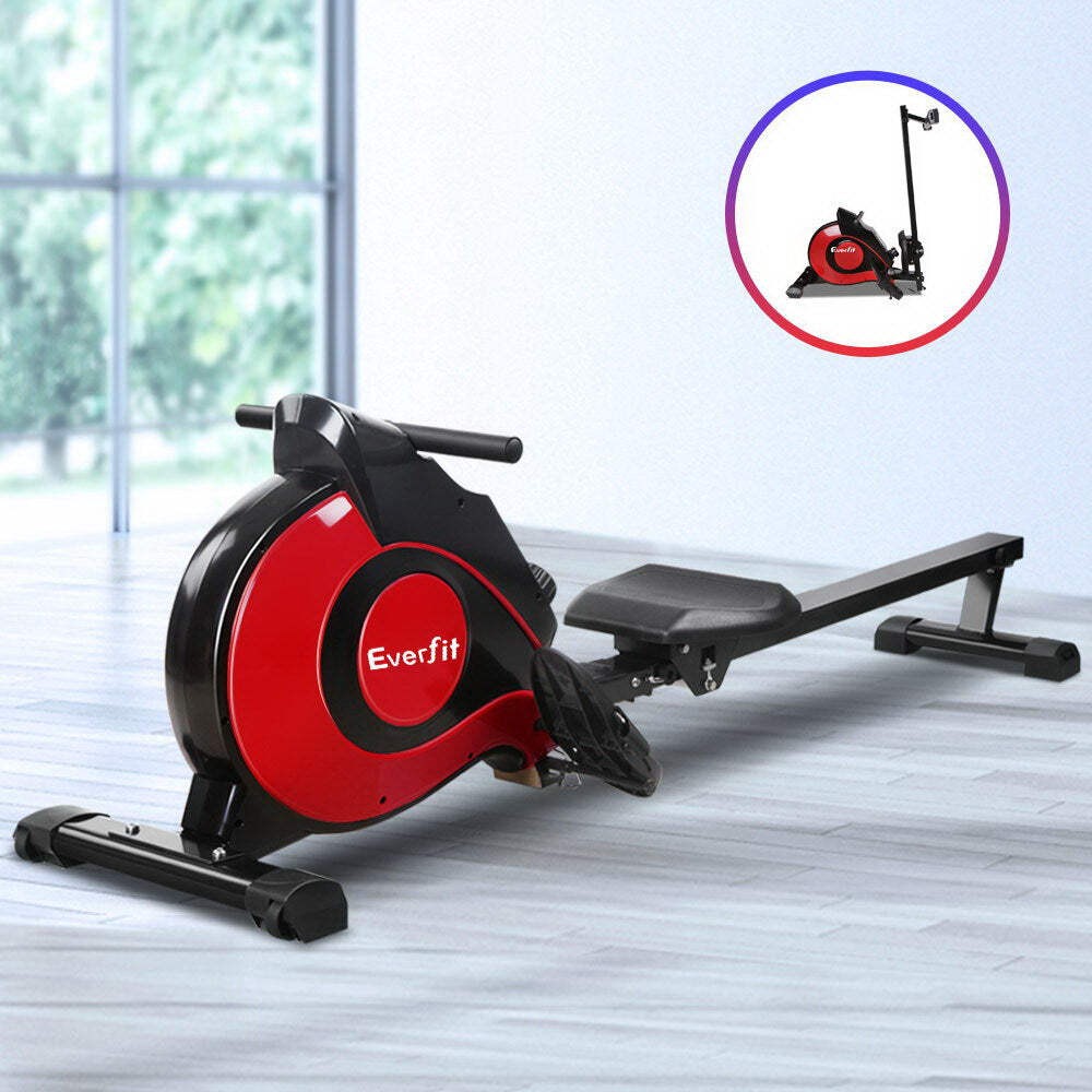 NNEDSZ Resistance Rowing Exercise Machine