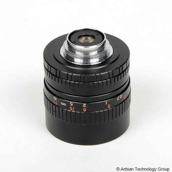 Fujinon 9mm Camera Lens