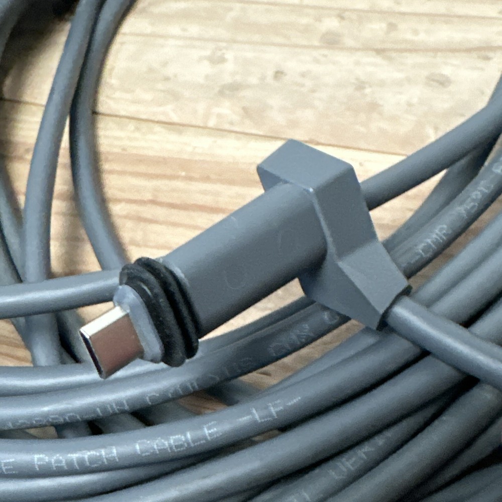 Starlink Satellite V2 Gen 2 75ft Cable Used