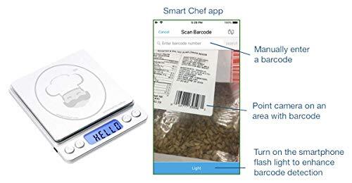 Super Egg Scale - Egg Sizing Sizes Grading Egg Weight Analysis 3000g / 0.1g D...