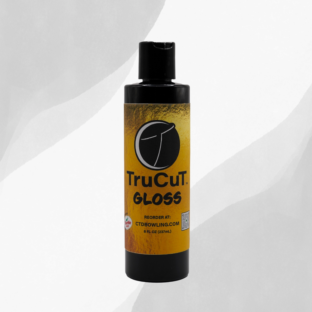 TruCut Gloss | 8oz
