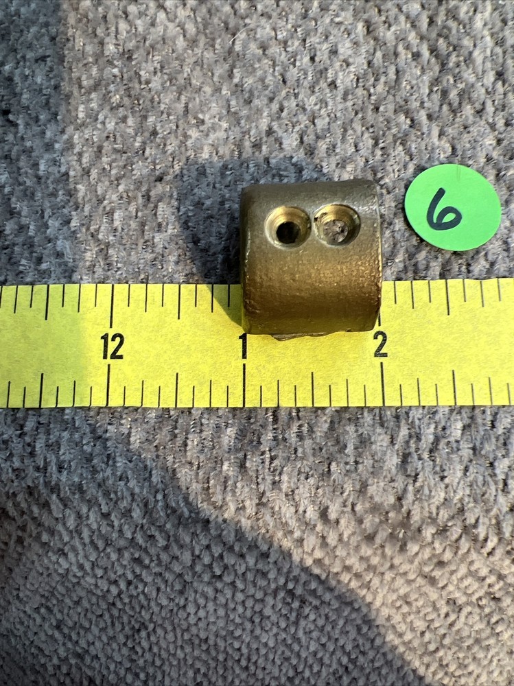 Nose Cap For Tower Pistol (6)