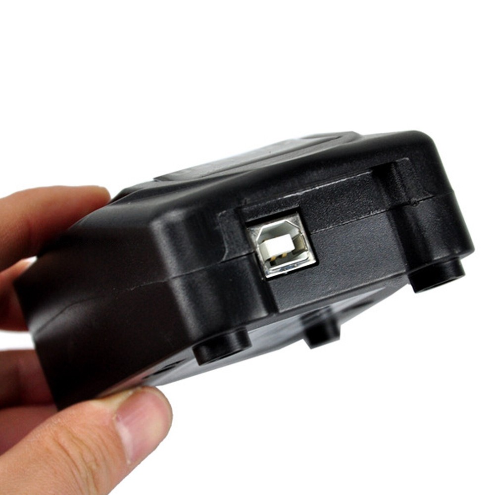 For Martin light jockey USB 1024CH DMX Controller led dj light DMX USB interface