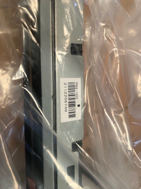 Canon RM2-1950 Cleaner Assy