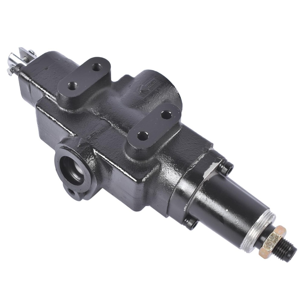 Log Splitter Control Valve Replacement 918-0481A