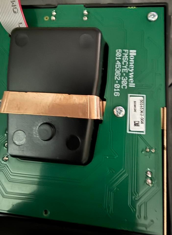 DX-NEST-SOLO Honeywell IntelliDoX Nest for Honeywell BW Solo Docking Station