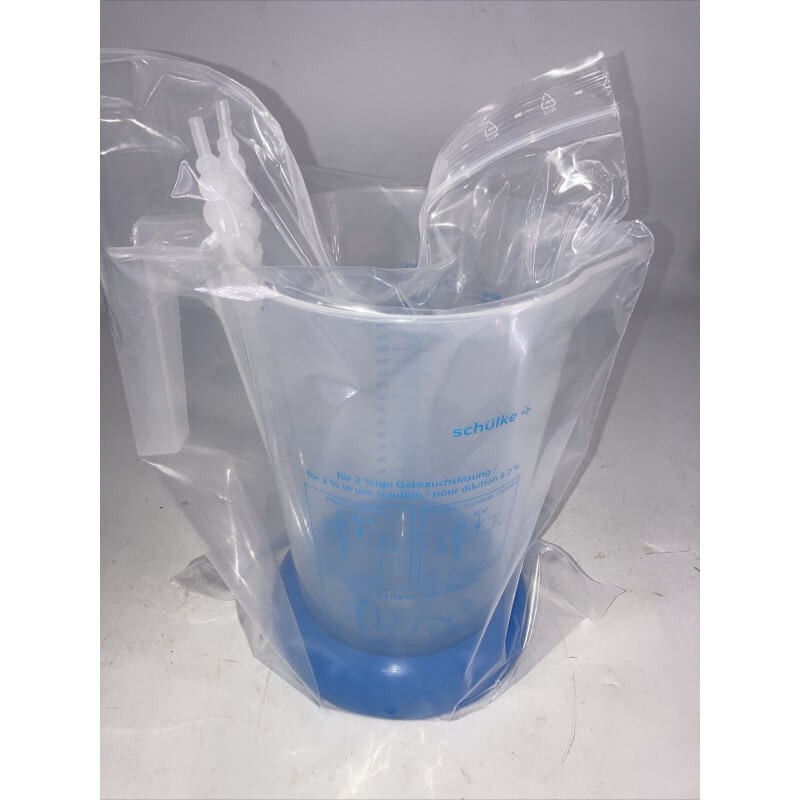 Aspirmatic 2L Measuring Container Schulke + 70002773