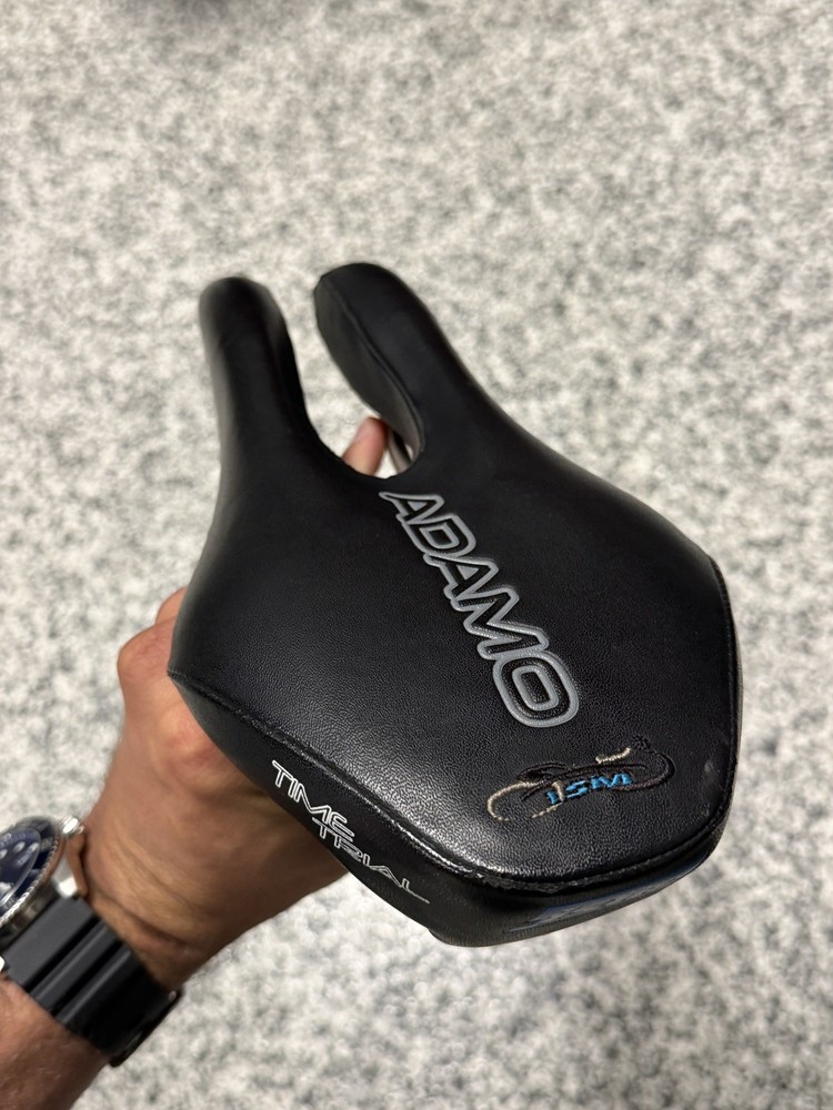 ISM Adamo Time Trial Saddle